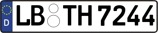 LB-TH7244