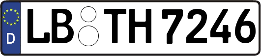 LB-TH7246