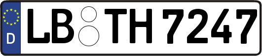 LB-TH7247