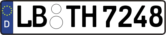 LB-TH7248