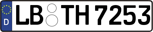 LB-TH7253