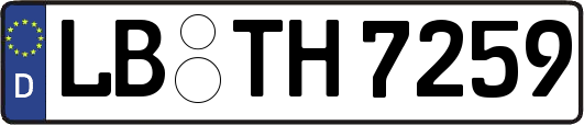LB-TH7259