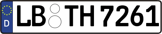 LB-TH7261