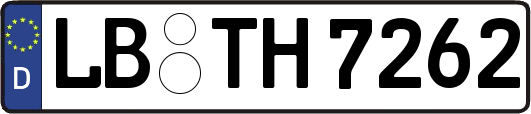 LB-TH7262