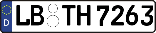 LB-TH7263