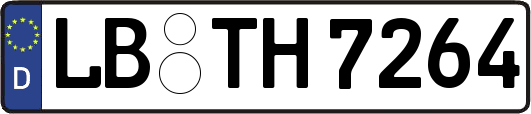 LB-TH7264