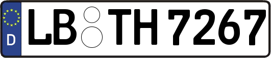 LB-TH7267