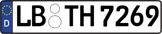LB-TH7269