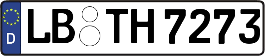 LB-TH7273