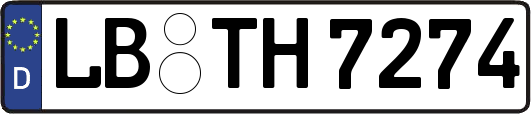 LB-TH7274