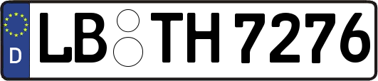 LB-TH7276