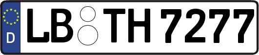 LB-TH7277