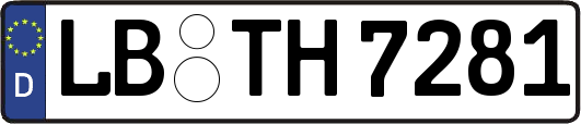 LB-TH7281