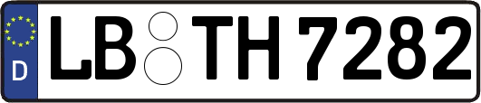 LB-TH7282