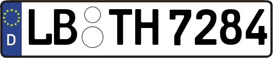 LB-TH7284