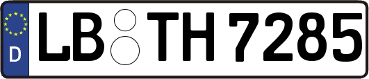 LB-TH7285