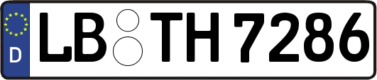 LB-TH7286