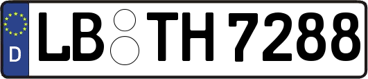 LB-TH7288
