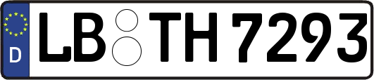 LB-TH7293