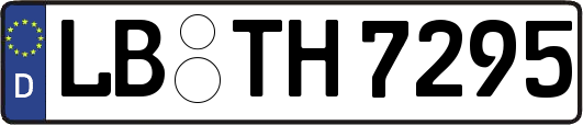 LB-TH7295