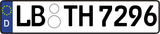 LB-TH7296