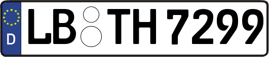 LB-TH7299