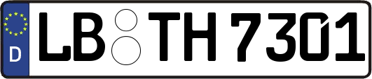 LB-TH7301