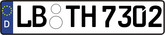 LB-TH7302