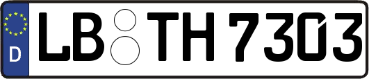 LB-TH7303
