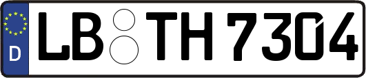 LB-TH7304