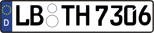LB-TH7306