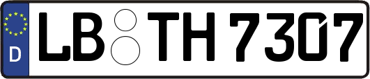 LB-TH7307