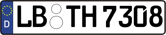 LB-TH7308
