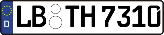 LB-TH7310