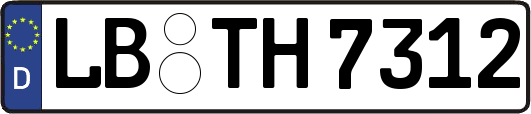 LB-TH7312