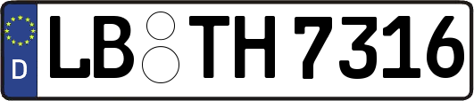 LB-TH7316