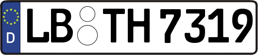 LB-TH7319