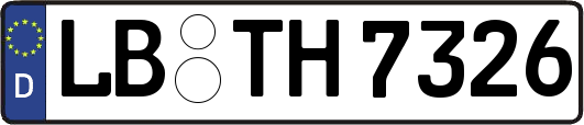 LB-TH7326