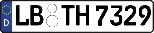 LB-TH7329