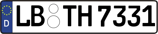 LB-TH7331
