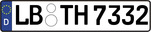 LB-TH7332