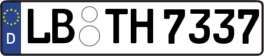 LB-TH7337