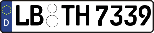 LB-TH7339