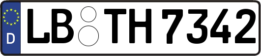 LB-TH7342