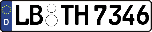 LB-TH7346