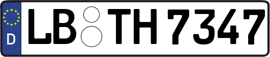 LB-TH7347
