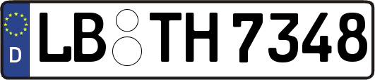 LB-TH7348