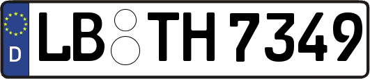 LB-TH7349
