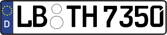 LB-TH7350