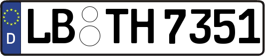 LB-TH7351